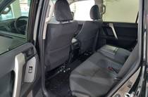 Toyota Land Cruiser Prado Comfort