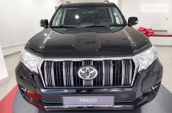 Toyota Land Cruiser Prado 2023 Comfort