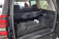 Toyota Land Cruiser Prado Comfort