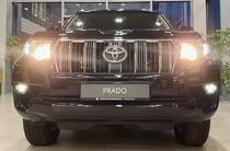 Toyota Land Cruiser Prado Comfort