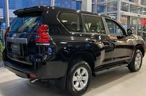 Toyota Land Cruiser Prado Comfort