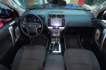 Toyota Land Cruiser Prado Comfort