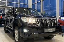 Toyota Land Cruiser Prado Comfort