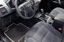 Toyota Land Cruiser Prado Comfort