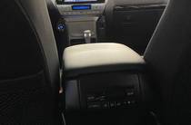 Toyota Land Cruiser Prado Comfort