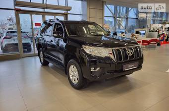 Toyota Land Cruiser Prado 2023 Comfort