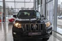 Toyota Land Cruiser Prado Comfort