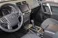 Toyota Land Cruiser Prado Comfort