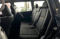 Toyota Land Cruiser Prado Comfort