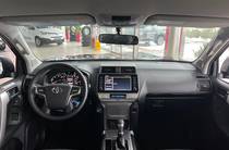 Toyota Land Cruiser Prado Comfort