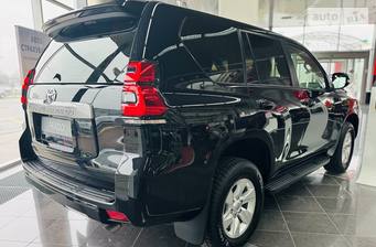 Toyota Land Cruiser Prado 2023 Comfort