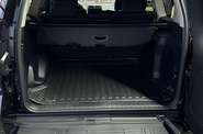 Toyota Land Cruiser Prado Comfort