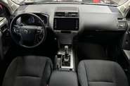 Toyota Land Cruiser Prado Comfort