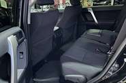 Toyota Land Cruiser Prado Comfort