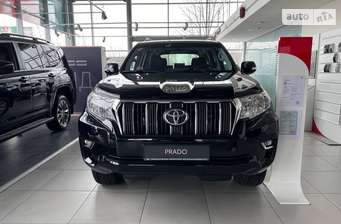 Toyota Land Cruiser Prado 2023 в Винница