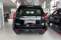 Toyota Land Cruiser Prado Comfort