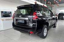 Toyota Land Cruiser Prado Comfort