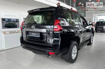 Toyota Land Cruiser Prado 2023 Comfort