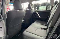 Toyota Land Cruiser Prado Comfort