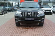 Toyota Land Cruiser Prado Comfort