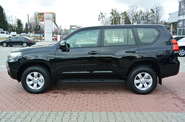 Toyota Land Cruiser Prado Comfort