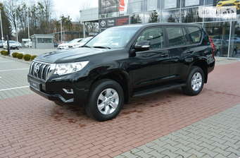 Toyota Land Cruiser Prado 2023 в Житомир