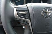 Toyota Land Cruiser Prado Comfort