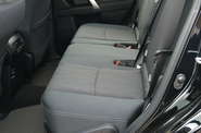 Toyota Land Cruiser Prado Comfort