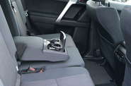 Toyota Land Cruiser Prado Comfort