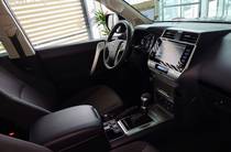 Toyota Land Cruiser Prado Comfort