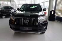 Toyota Land Cruiser Prado Comfort