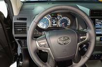 Toyota Land Cruiser Prado Comfort