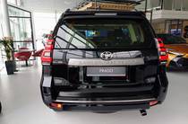 Toyota Land Cruiser Prado Comfort