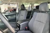 Toyota Land Cruiser Prado Comfort