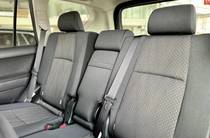 Toyota Land Cruiser Prado Comfort