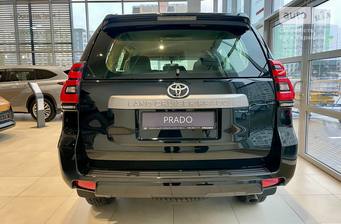 Toyota Land Cruiser Prado 2023 Comfort