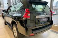 Toyota Land Cruiser Prado Comfort