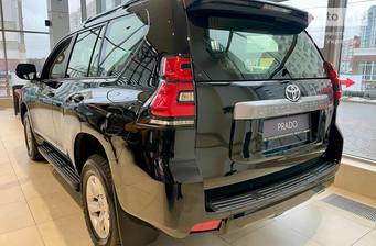 Toyota Land Cruiser Prado 2023 Comfort