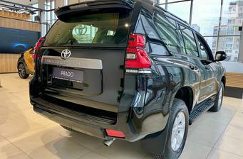 Toyota Land Cruiser Prado 2023 Comfort