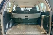 Toyota Land Cruiser Prado Comfort