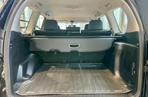 Toyota Land Cruiser Prado Comfort