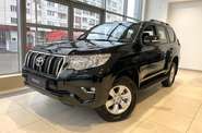 Toyota Land Cruiser Prado Comfort