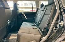 Toyota Land Cruiser Prado Comfort