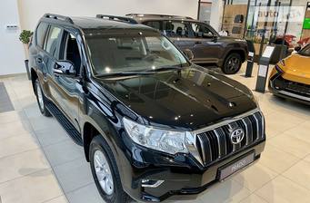 Toyota Land Cruiser Prado 2023 Comfort