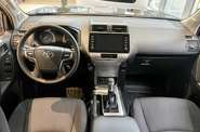 Toyota Land Cruiser Prado Comfort