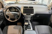 Toyota Land Cruiser Prado Comfort