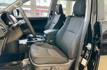 Toyota Land Cruiser Prado Comfort