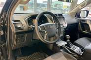 Toyota Land Cruiser Prado Comfort