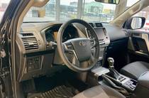 Toyota Land Cruiser Prado Comfort