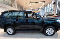 Toyota Land Cruiser Prado Comfort